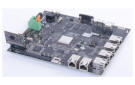 TMDXIDK5718 AM571x Industrial Development Kit (IDK) Board Image