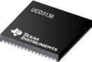 Image shown is for reference only. Other pin/package combinations may be available. Highly Integrated Digital Controller for Isolated Power with 3 Feedback Loops and 8 DPWM Outputs - UCD3138